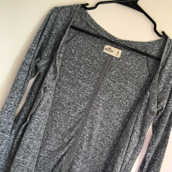 Hollister Cardigan - Picture 1 of 5